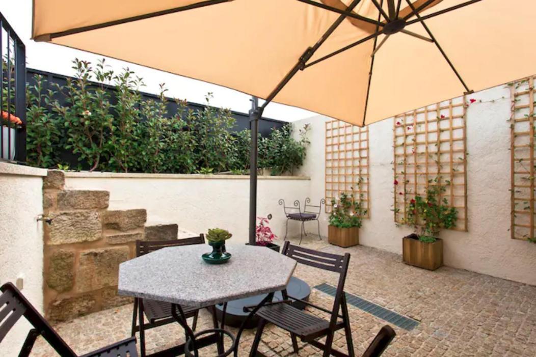 Urban Cabin Vila Nova de Gaia Exteriér fotografie
