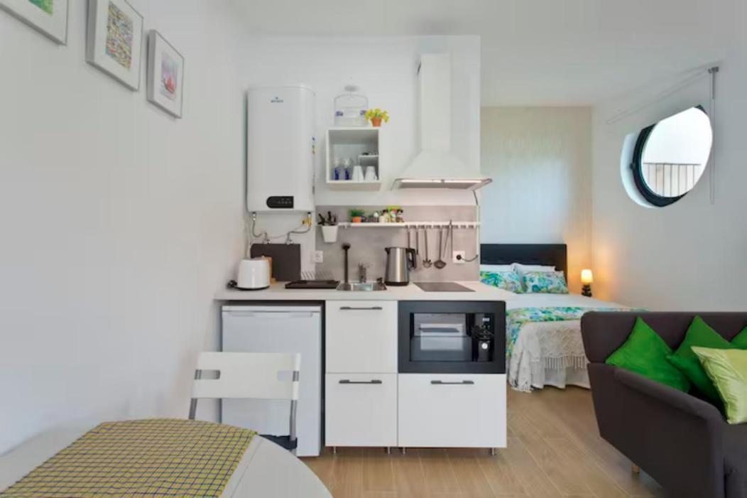 Urban Cabin Vila Nova de Gaia Exteriér fotografie