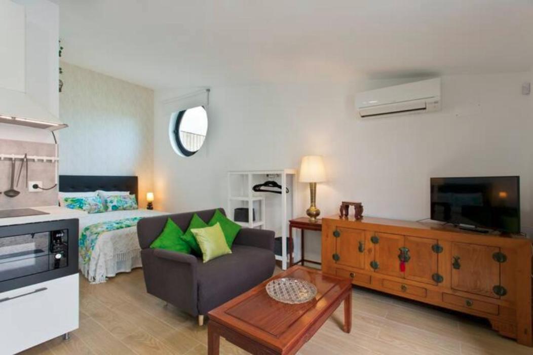 Urban Cabin Vila Nova de Gaia Exteriér fotografie