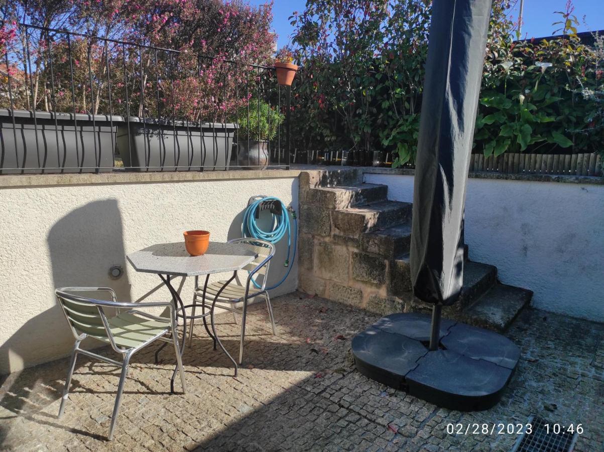 Urban Cabin Vila Nova de Gaia Exteriér fotografie