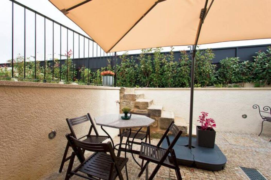 Urban Cabin Vila Nova de Gaia Exteriér fotografie